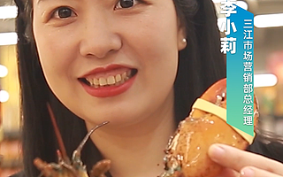 淘鲜达旗下九大商超总裁门店直播 PK“小时达”送货到家