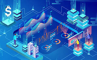 終于，數(shù)據(jù)中臺成為3000萬企業(yè)的增長引擎