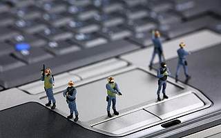 30萬“程序猿”的未來簡史：去O，上云