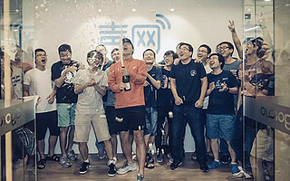 “API信徒”赵斌和他的声网赴美上市，实时音视频PaaS闯关美股