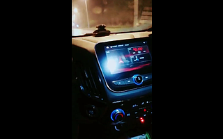 滴滴司机卷入直播性侵女乘客传闻，柳青回应称“这个群体有很多不公平标签”