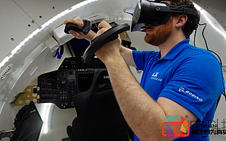 波音正在使用Varjo頭顯訓練宇航員