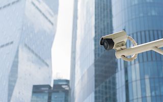 智能安防下半场，中小玩家如何找到市场新机？