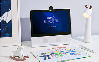 上网课神器，宝妈好帮手，萌状元学习机1999元带回家