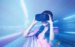 5G或加速拓寬VR應(yīng)用領(lǐng)域，國內(nèi)VR產(chǎn)業(yè)規(guī)模有多大？