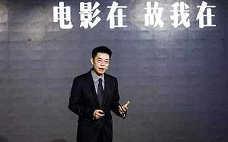 專訪張昭：為什么IP當初沒能拯救中國電影？