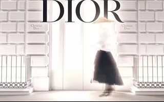 Dior在618期间入驻天猫，越来越多一线奢侈品牌上天猫开店丨钛媒体首发