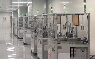 MEMS传感器产品供应商通用微科技（GMEMS）完成超亿元B轮融资