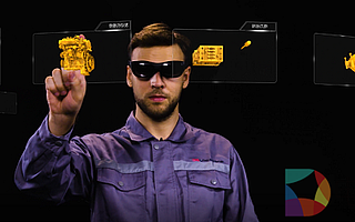 VR/AR技術(shù)將成為2020年值得關(guān)注的重點領(lǐng)域