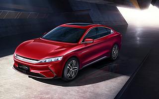 【动点汽车】比亚迪华为 5G、理想 ONE 升级、现代投资氢能