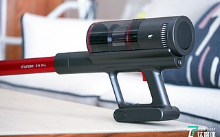 顺造Z11 Pro 评测：搭载“专利防缠绕”技术的居家清洁小能手
