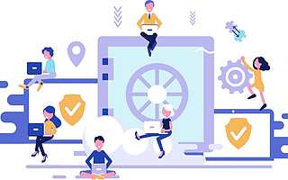 财商在线教育品牌完成百万级融资：注册用户已超十万 月流水突破百万