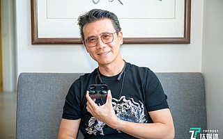 独家对话万魔耳机CEO林柏青：红海市场拼的还是“基础体验”