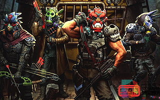 93913游戲周報│一周熱門VR游戲推薦