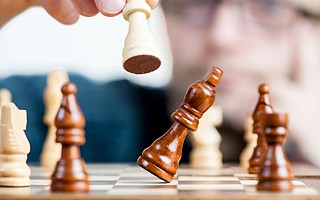 工业革命迈向第六阶段，智能时代根基谁来筑建？