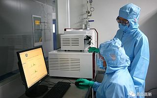 康立泰：生物醫(yī)藥行業(yè)的“獨(dú)角獸”　十年一劍未來可期