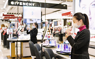 百大商圈、上万门店开播 天猫618进入全民直播时代