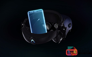 HTC新手機又要和VR頭顯玩「合體」：熟悉的老配方？