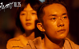 中國電影的新機遇什么時候會出現？｜二問張昭