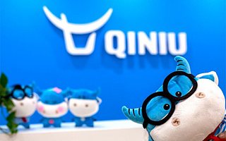 七牛云完成10億人民幣F輪融資，“國家隊”入場