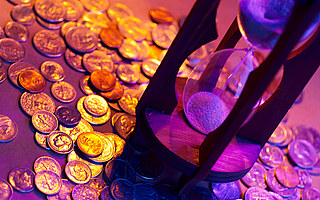 传闻中的CVC：巨头在天上，看人间打仗