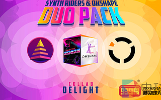 VR廠商Kludge Interactive和Odders Lab聯(lián)合發(fā)起“Collab Delight”挑戰(zhàn)賽