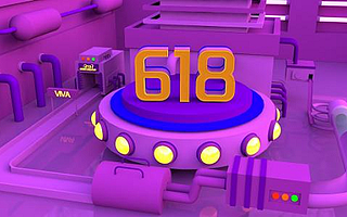 摩拳擦掌，300位明星入场618   箭在弦上，各大平台敲响“回血之战”