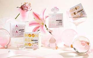 新銳美瞳品牌MOODY完成6000萬元天使+A輪融資，高瓴創投、經緯中國先后領投