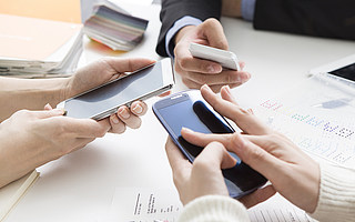 前仆后继的小众社交没有春天？