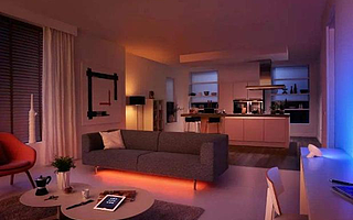 智能家居：傳統廠商與新勢力的撕裂