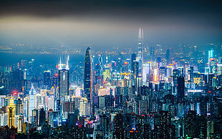 深圳的房价为什么这么高？