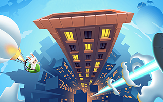 专访代码乾坤联合创始人董钰鹏：打造游戏界抖音