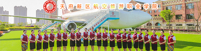 权威发布|天府新区航空旅游职业学院2020年招生计划出炉