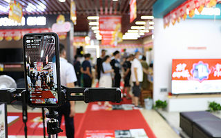 社群+草根直播，苏宁零售云的下沉市场攻略“新变”