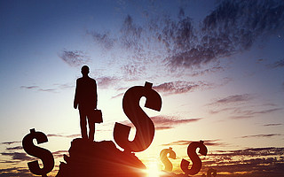 28岁程序员公开退休，又一搭车大厂的“成功学广告”？