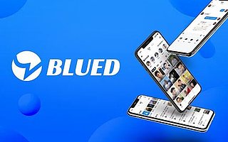 Blued母公司蓝城兄弟欲赴美上市，要成为“全球同性社交第一股”