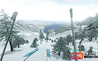 VR體育游戲《Powder VR》將于8月發(fā)布EA版本