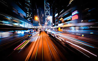 AI物流机器人公司获投2亿：提供全场景方案 全球AMR市场占有率达10%