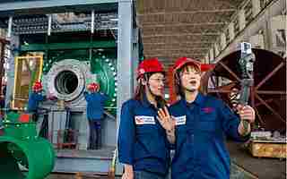 连续办了63年的广交会，今年被搬上云端