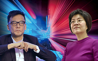 李国庆再发离婚诉讼声明，请求法院判离，「庆渝年」大戏还能唱多久？