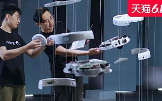 还没等618结束，天猫店近亿备货已卖空！这个上线半年的黑马什么来头？