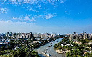 暴露了，杭州的工業野心