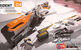 VR射擊游戲《Solaris Offworld Combat》將于8月正式上線