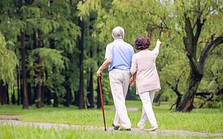 原携程高管创业中老年社交 获蓝驰创投千万级首轮投资