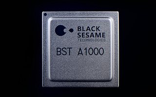 黑芝麻华山二号 A1000 芯片正式发布，算力高达 70 TOPS