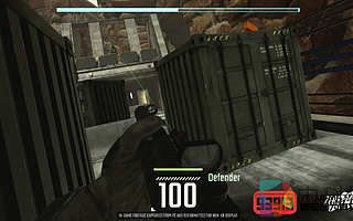 第一人稱VR射擊游戲《Zero Killed》正式版本即將上線