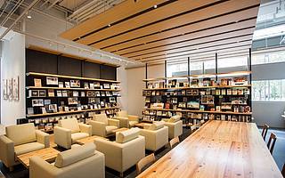 無印良品在京東總部開了個「便利店」