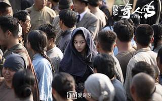 電影導演拍網劇，適合嗎？