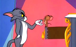 Dior向左，B站向右，汤姆与杰瑞的现实游戏