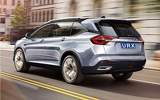 车企加速“断舍离”，东风裕隆纳智捷退市倒计时